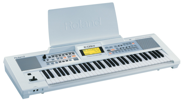 Roland E-09W