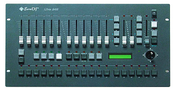 EURO DJ Live 246 EURO DJ Live 246