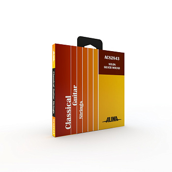 ALINA PRO ACS2843 ALINA PRO ACS2843