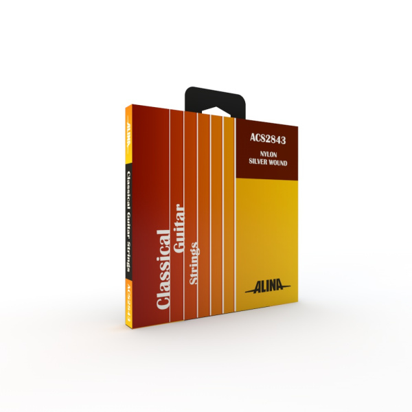 ALINA PRO ACS2843 ALINA PRO ACS2843