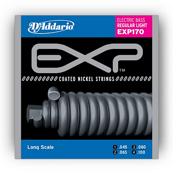 D'ADDARIO EXP170 D'ADDARIO EXP170