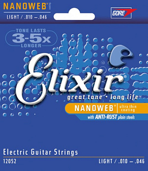 Elixir 12052 Elixir 12052
