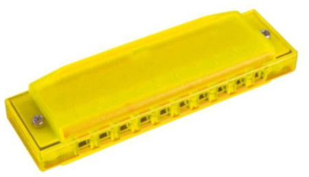 Hohner M-5151 Happy Yellow