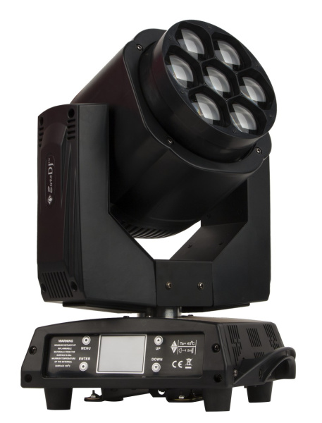 EURO DJ FX-LED 715 EURO DJ FX-LED 715