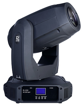 PR Lighting XR 330 SPOT PR Lighting XR 330 SPOT