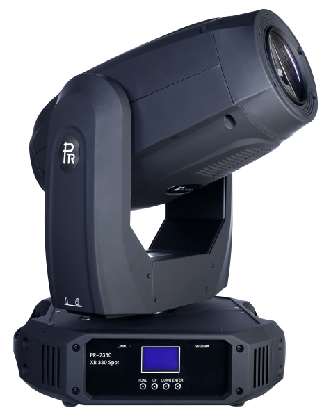 PR Lighting XR 330 SPOT PR Lighting XR 330 SPOT