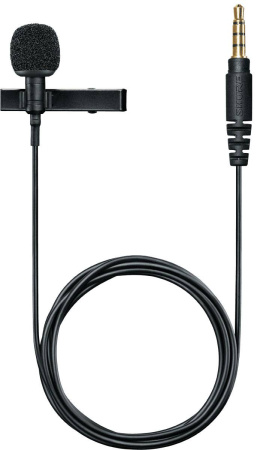 Shure MOTIV MVL
