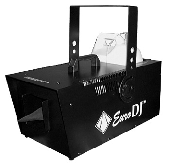 EURO DJ S-1000 EURO DJ S-1000