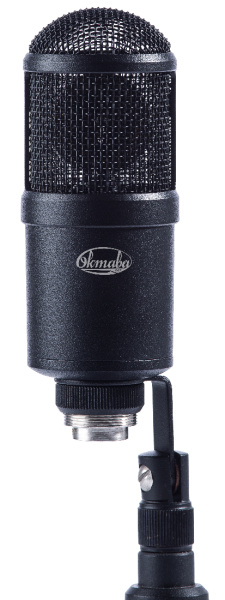 ОКТАВА МКЛ-4000