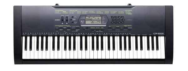 CASIO CTK-2000 CASIO CTK-2000
