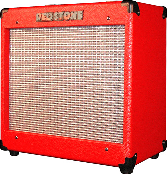 RED STONE CandyMan-10