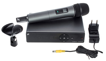 Sennheiser XSW 1-825-A Sennheiser XSW 1-825-A