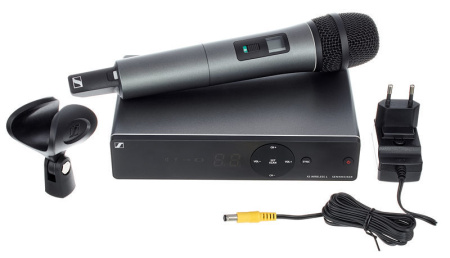 Sennheiser XSW 1-825-A
