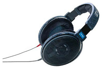 Sennheiser HD 600