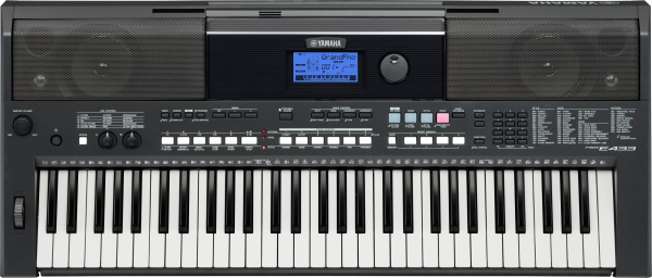 YAMAHA PSR-E443//I-UX1 YAMAHA PSR-E443//I-UX1