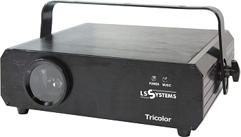 LS Systems Tricolor