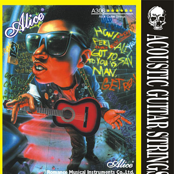 ALICE A306-XL ALICE A306-XL