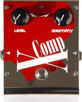 RED STONE X-Comp RED STONE X-Comp