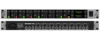Behringer RX1602 Behringer RX1602