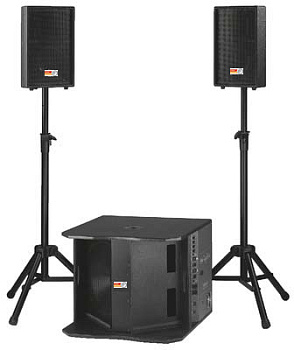 FREE SOUND FOCUS-CUBE-15