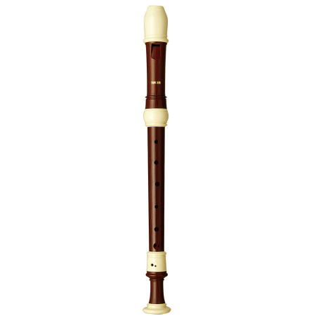 YAMAHA YRS-311III /SOPRANO RECORDER