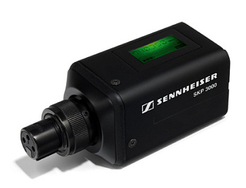 Sennheiser SKP 3000