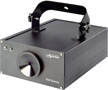 LS Systems Kid Sunny