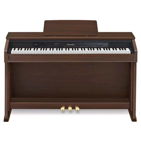 CASIO Celviano AP-450BN