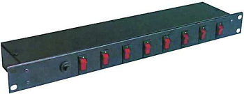 EURO DJ SWITCH-8 EURO DJ SWITCH-8