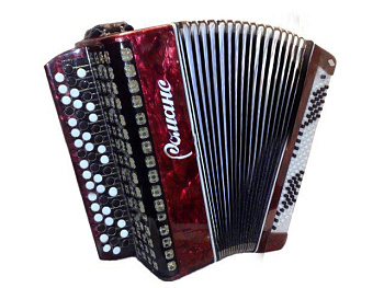 Москва Романс 55х100-II C9