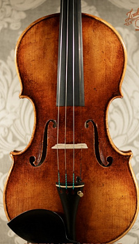 Laubach LIM-888 V Orchester Antik