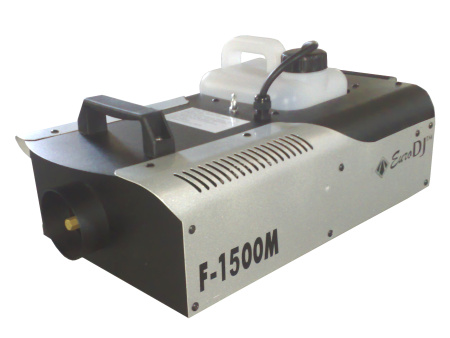 EURO DJ F-1500M