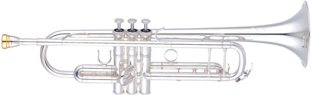 YAMAHA YTR-8335S