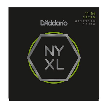 D'ADDARIO NYXL 1156