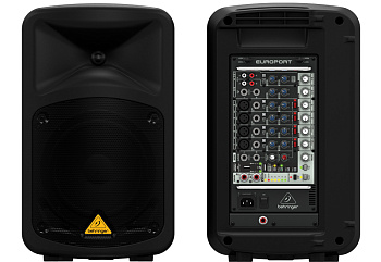 Behringer EPS500MP3