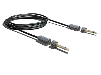 ZZYZX Snap Jack Dual (20ft)