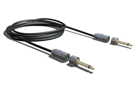 ZZYZX Snap Jack Dual (20ft)