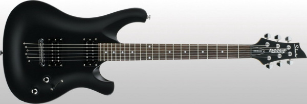 SCHECTER 006 DELUXE (2) SBK
