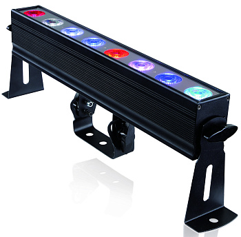 EURO DJ Color Batten 8