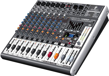 Behringer XENYX  X1222USB-EU