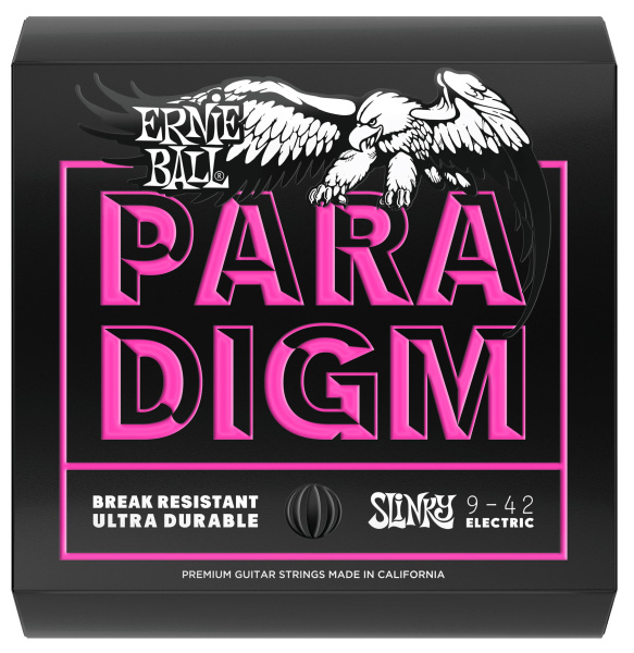 Ernie Ball 2023 Ernie Ball 2023