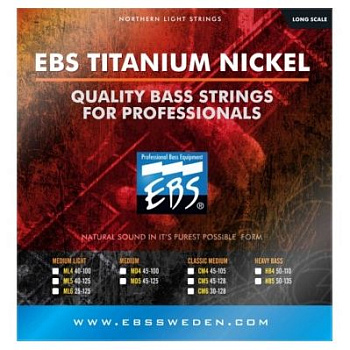 EBS TN-CM4 EBS TN-CM4