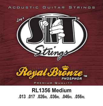 SIT Strings RL1356