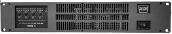 SLS Audio CinemaStar CS4000-4