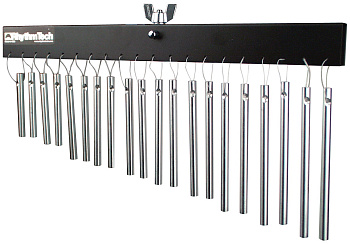 RHYTHM TECH RT8100 RHYTHM TECH RT8100