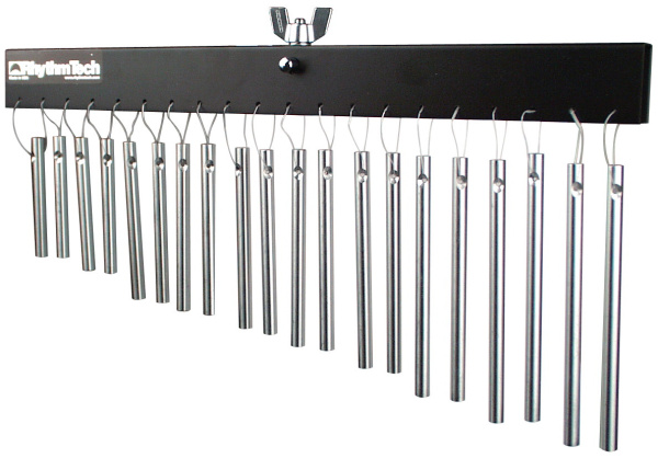 RHYTHM TECH RT8100 RHYTHM TECH RT8100