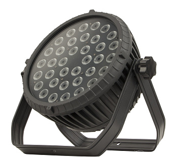 EURO DJ LED PAR 368 CW/WW EURO DJ LED PAR 368 CW/WW