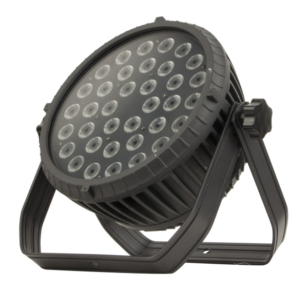 EURO DJ LED PAR 368 RGBW EURO DJ LED PAR 368 RGBW