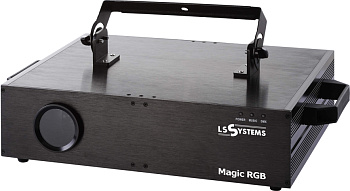 LS Systems Magic RGB LS Systems Magic RGB