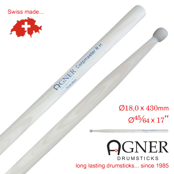 AGNER Corpmaster RH AGNER Corpmaster RH